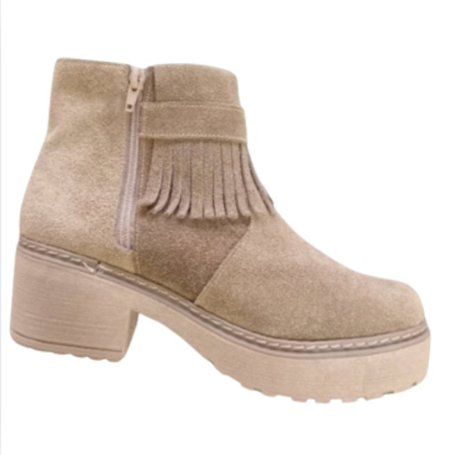 Botin Carolina
