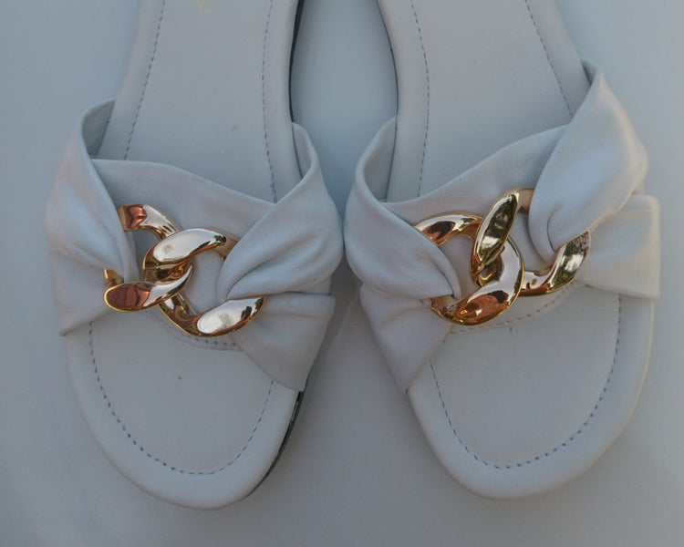 Sandalias