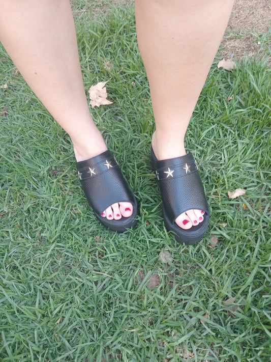 Sandalias Dalila