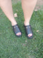 Sandalias Dalila