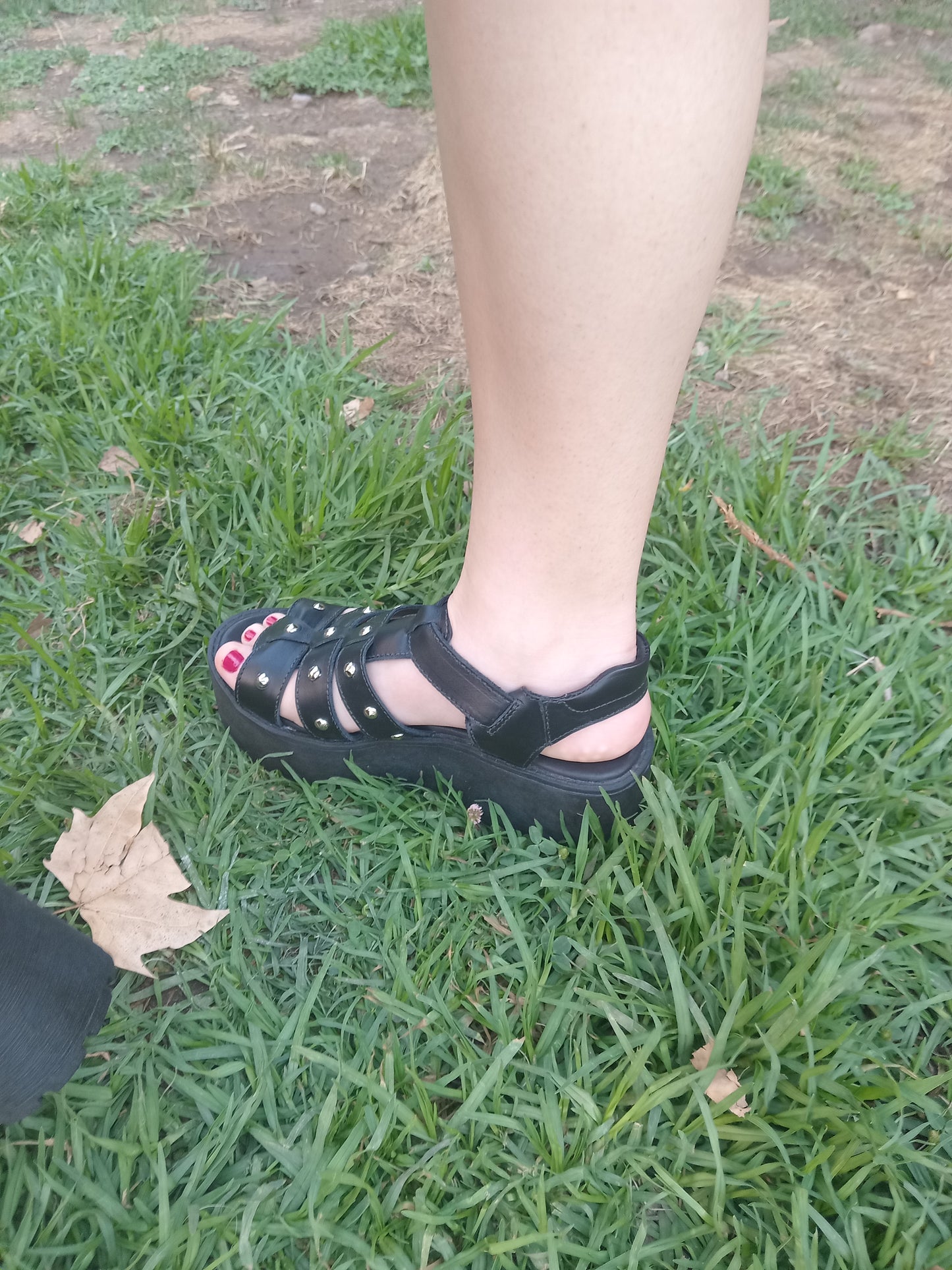 Sandalias Sara