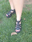 Sandalias Sara