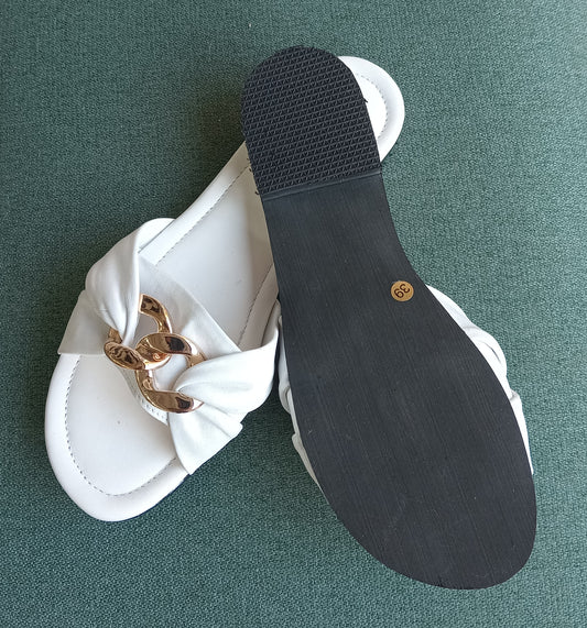 Sandalias Margarita