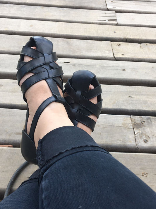 Sandalia Shakira