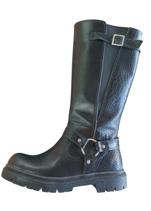 Bota  Alejandra