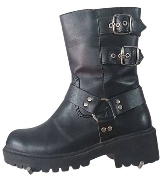 Botin Javiera