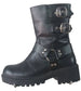 Botin Javiera