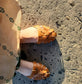 Sandalia Violeta