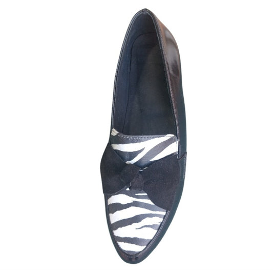 Mocasin Victoria