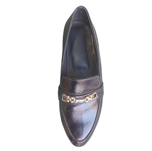 Mocasin  Belen