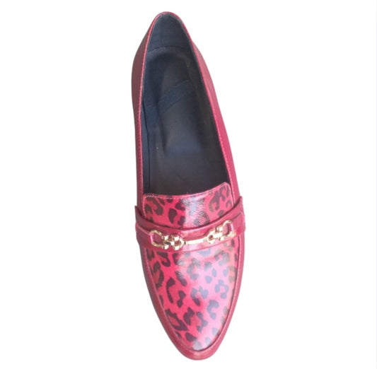Mocasin Johana