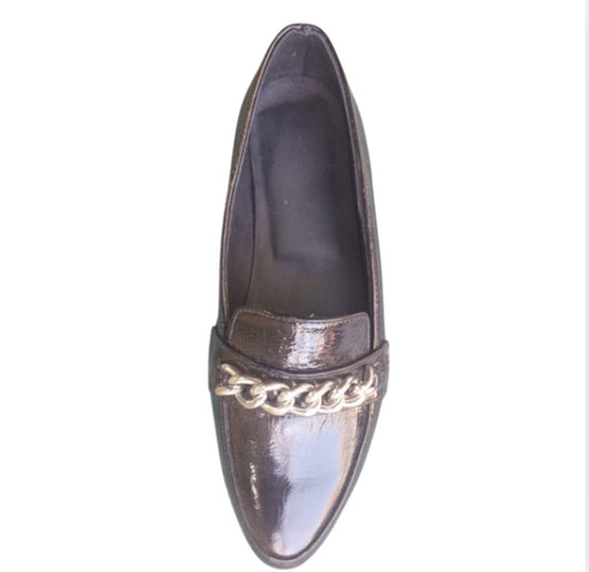 Mocasin  Anais