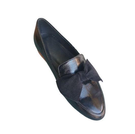 Mocasin Margie