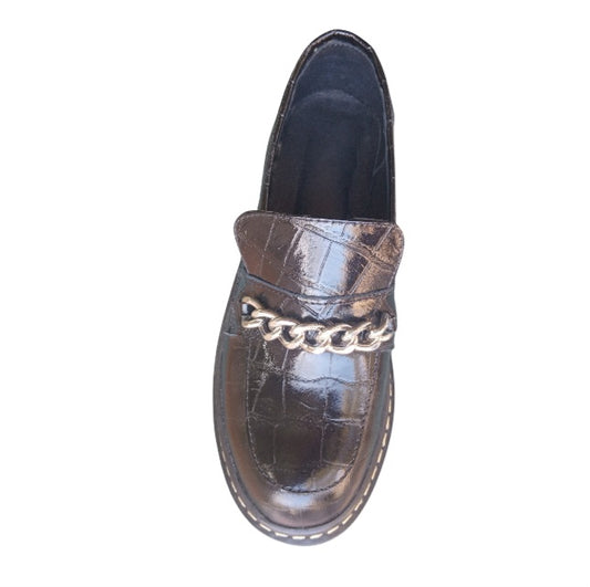 Mocasin Leonora