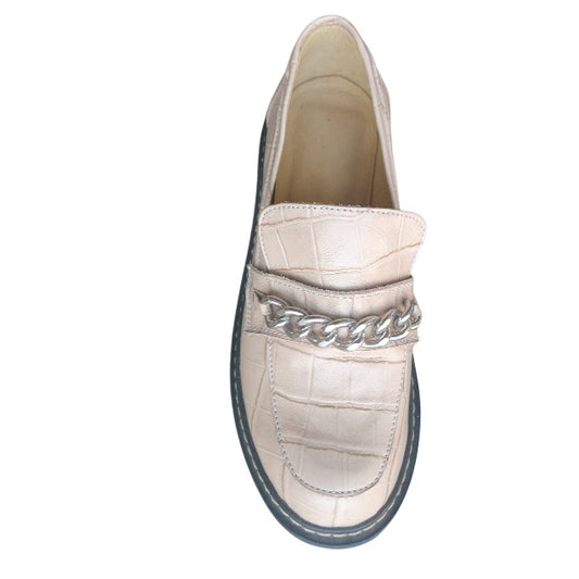 Mocasin Alicia