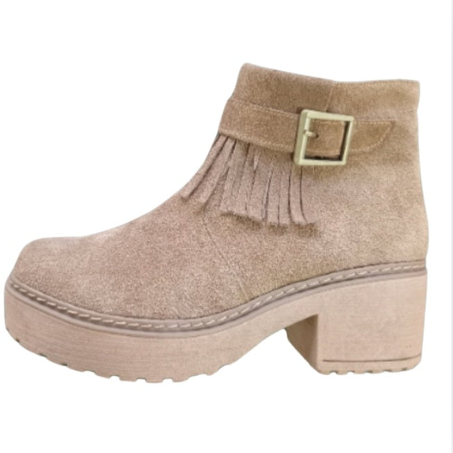 Botin Carolina
