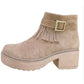 Botin Carolina