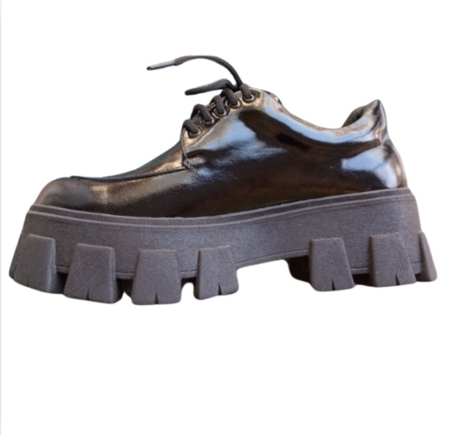 Botin Camila