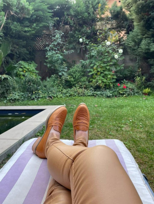 Mocasin Raquel