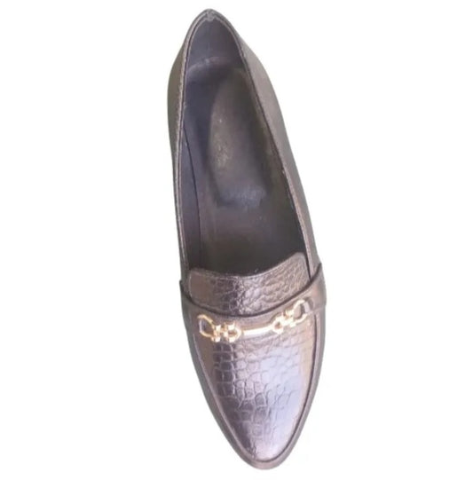 Mocasin Janis