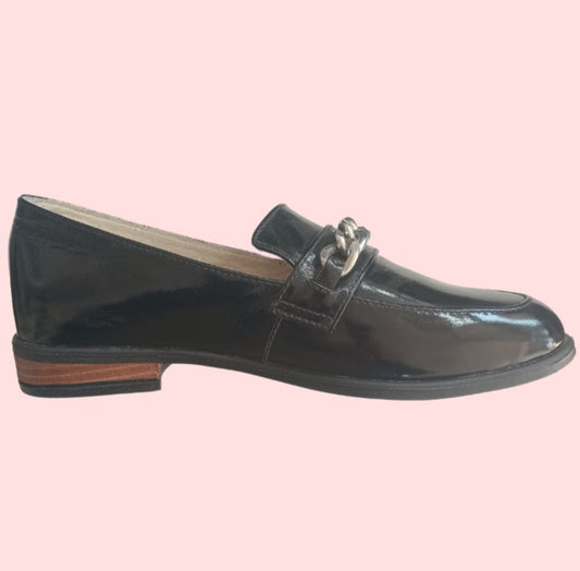 Mocasin Pilar