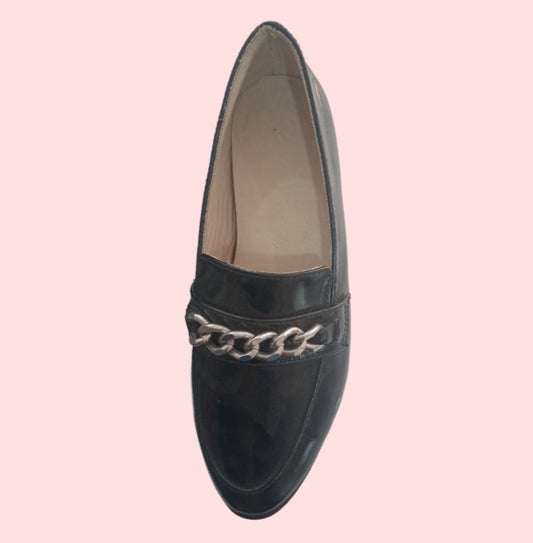 Mocasin Pilar