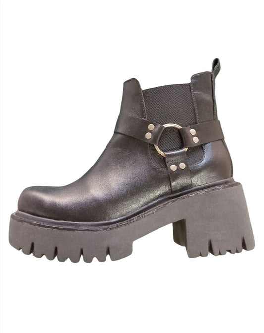 Botin Pamela