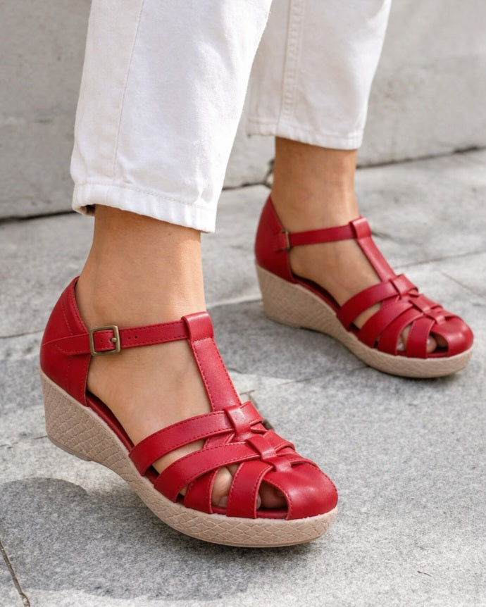 Sandalias  Victoria