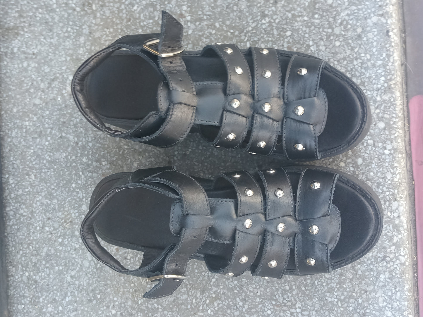 Sandalias Sara