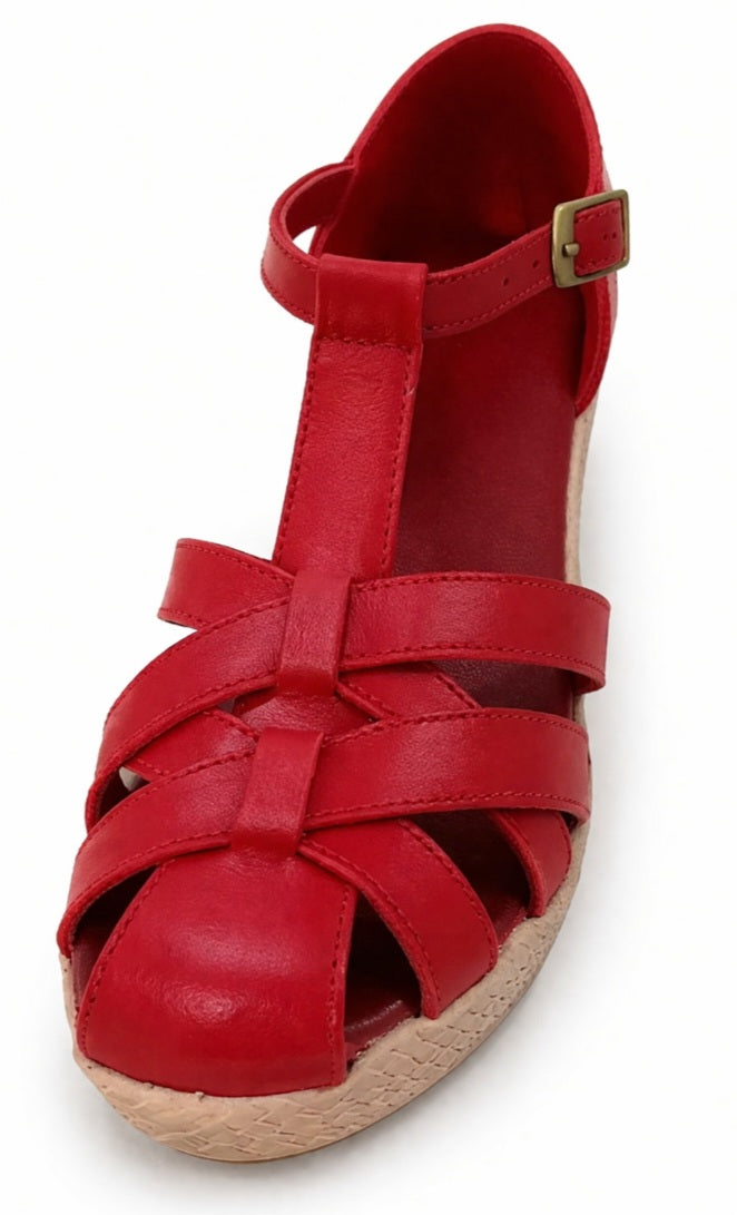 Sandalias  Victoria