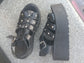 Sandalias Sara