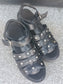 Sandalias Sara
