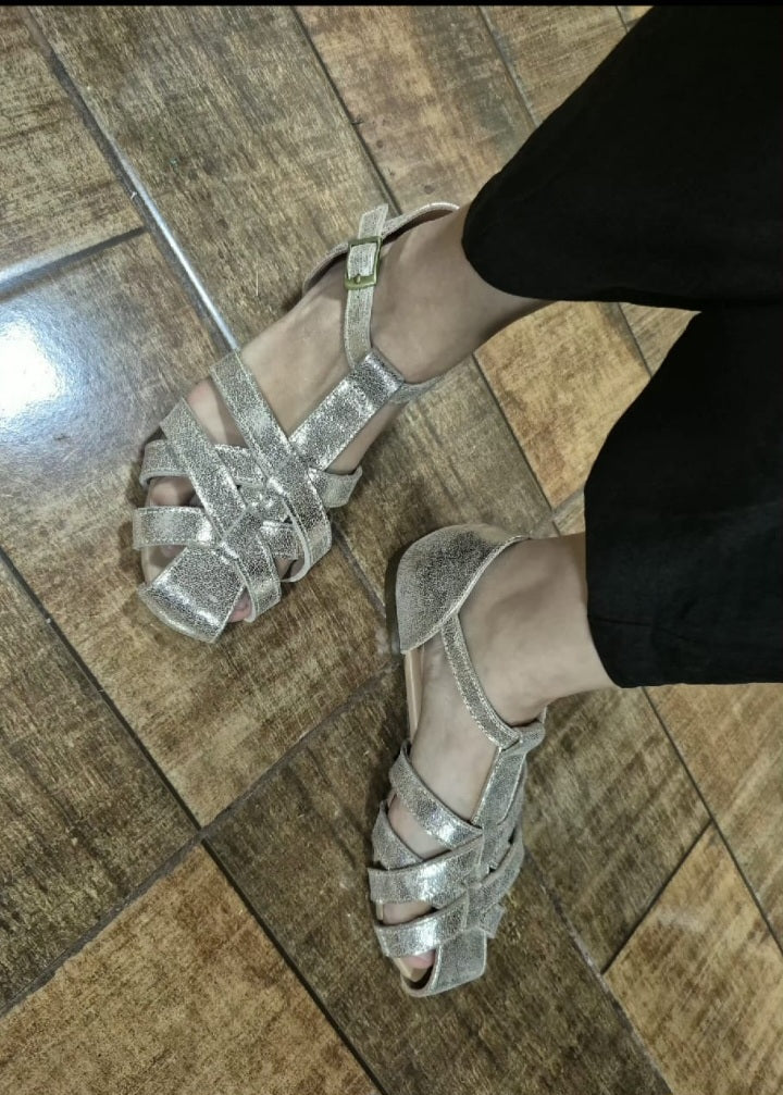 Sandalia Mariana