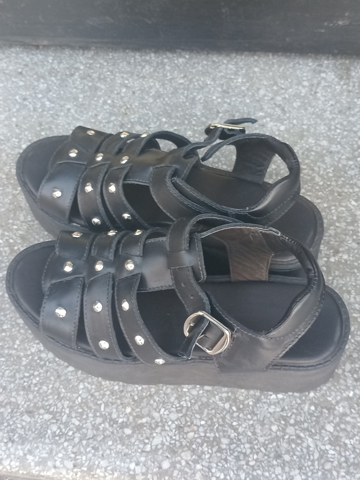 Sandalias Sara