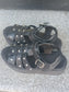Sandalias Sara