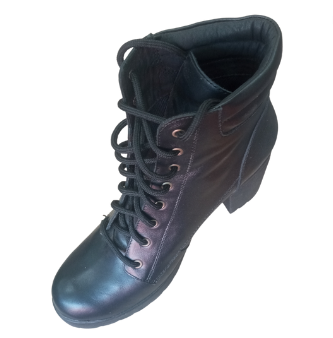 Botin Femenino Gilda