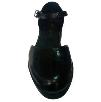 Zapato Empeine Abierto Corina