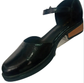 Zapato Empeine Abierto Corina