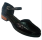 Zapato Empeine Abierto Corina