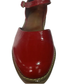 Zapato Empeine Abierto Magdalena