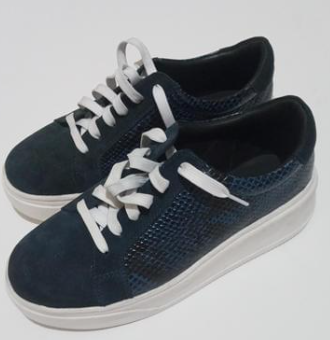 Zapatillas Nicol