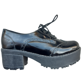 Zapato Oxfort Antonia