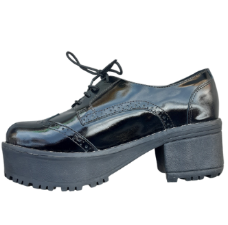 Zapato Oxfort Antonia